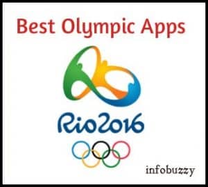 best-olympic-apps