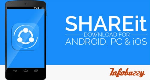 download-latest-shareit-app