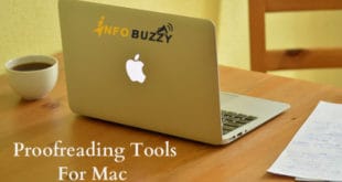 proofreading software for mac