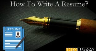 how-to-write-first-resume