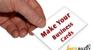 create-own-business-cards