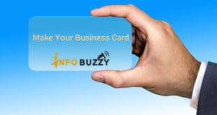 create-business-card