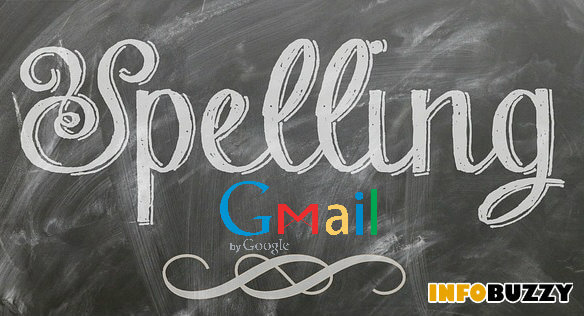gmail-spell-check