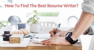 resume-writer-benefits
