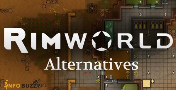 games-like-rimworld 