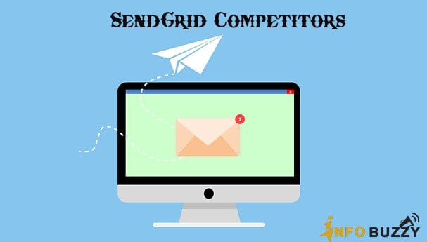 sendgrid-competitors