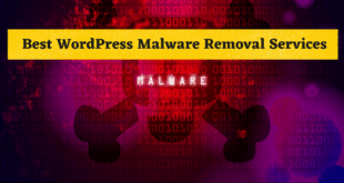 wordpress malware removal services