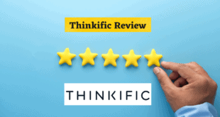thinkific review