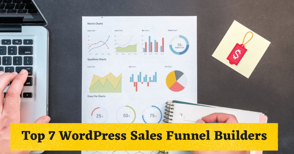 wordpress sales funnel builder