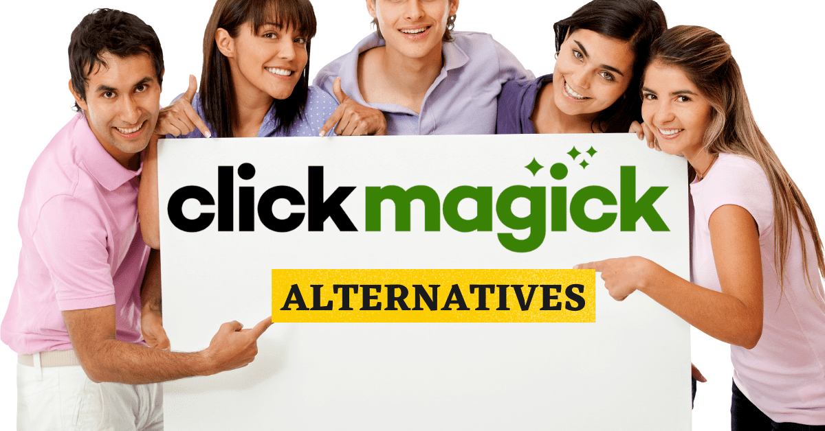 clickmagick alternatives