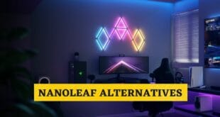 nanoleaf alternatives