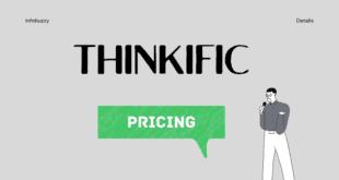 Thinkific Pricing