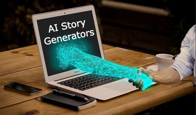 AI-story-generator-tools