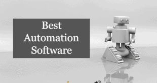 Best Automation Software