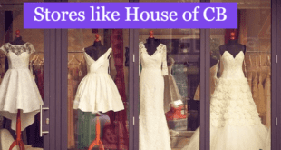 Stores Like House of CB