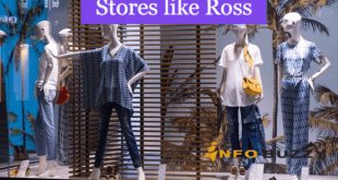 Stores like Ross
