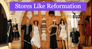 Stores-like-reformation