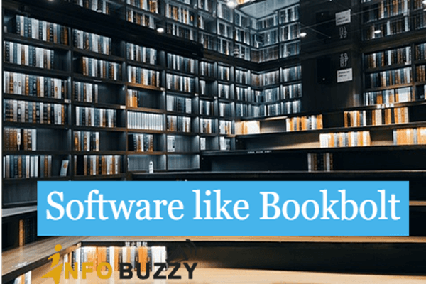 Software like bookbolt