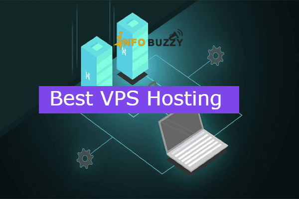 Best VPS Hosting