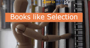 Books like Selection