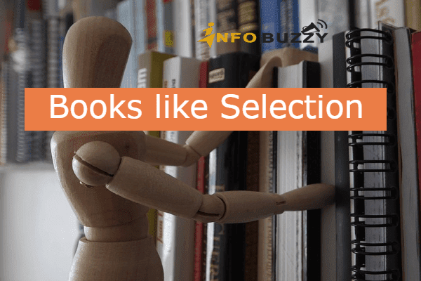 Books like Selection