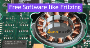 Free Software like Fritzing