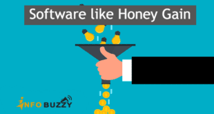 Software like Honey Gain