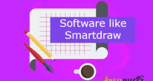 Software like Smartdraw