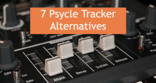 Psycle Tracker Alternatives