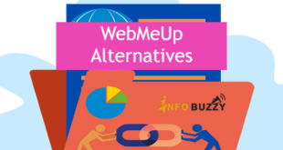 WebMeUp Alternatives