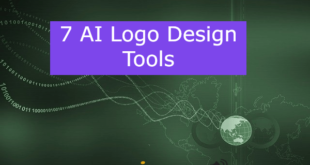 AI Logo Design tools