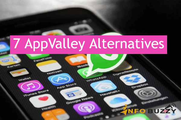 Appvalley Alternatives