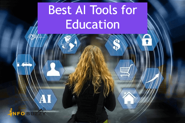Best AI Tools for Education