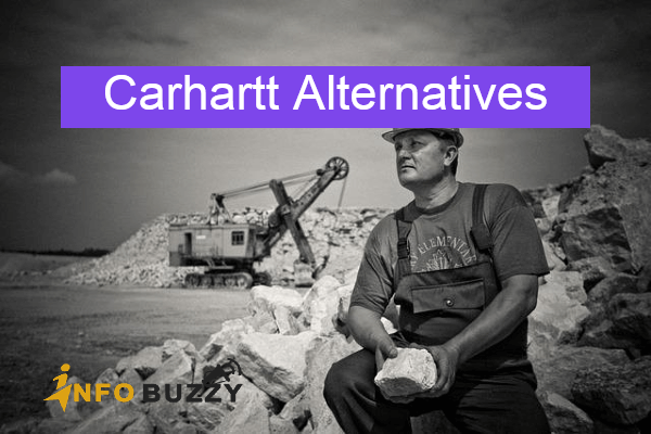 Carhartt Alternatives