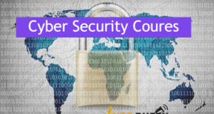 Cybersecurity Courses
