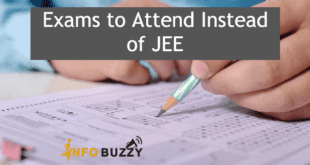 Exams to Attend Instead of JEE