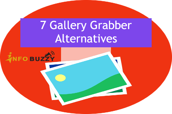 Gallery Grabber Alternatives