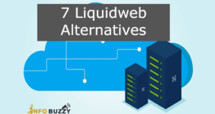 Liquidweb Alternatives