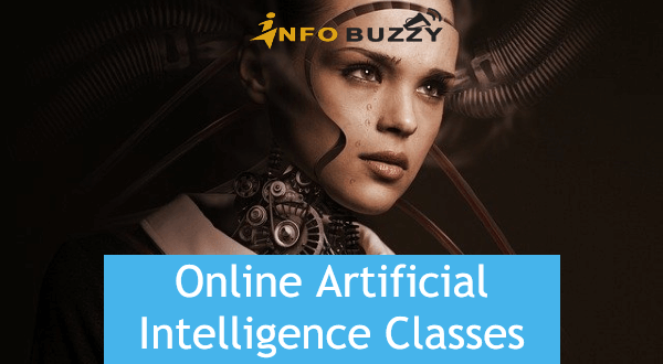 Online Artificial Intelligence Classes