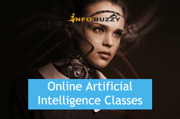 Online Artificial Intelligence Classes