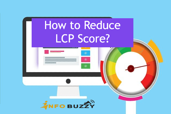 Reduce LCP Score