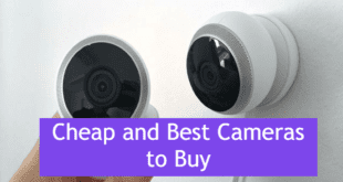Cheap and Best Cameras to Buy
