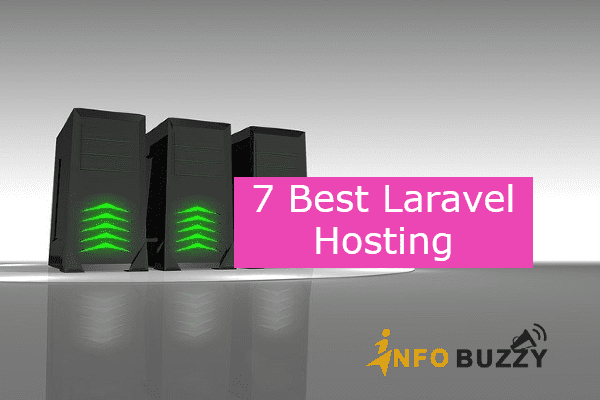 Best Laravel Hosting