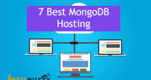 Best-MongoDB-Hosting