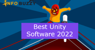 Best-Unity-Software-2022