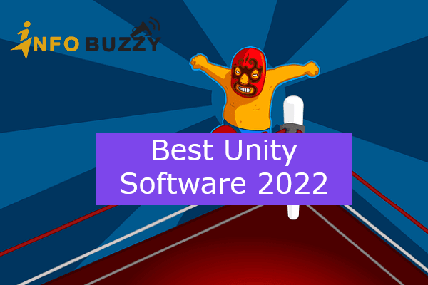 Best Unity Software 2022