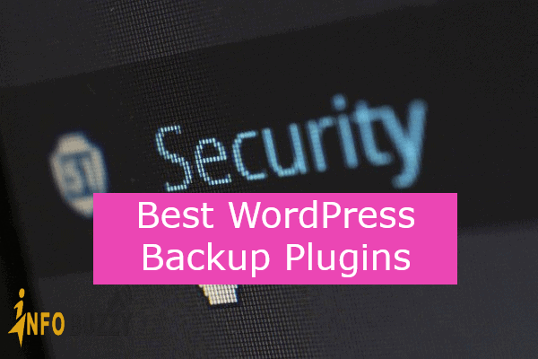 Best WordPress Backup Plugins