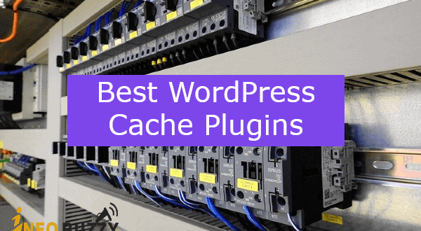 Best-WordPress-Cache-Plugins