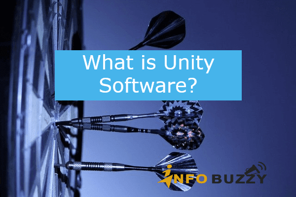 What is Unity Software