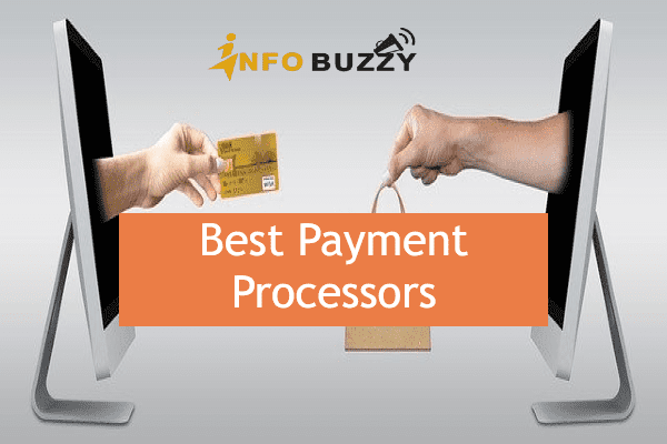 Best Payment Processors 